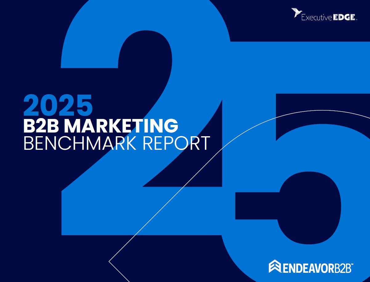 reportb2bbenchmarkreportexecutiveedge