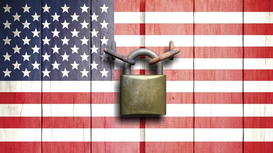 6903d5b22d062a4870d91c09 68dd2dfc6b5a99a9c7f692d6government Shutdown Lock I