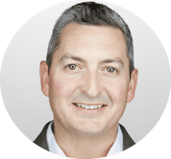 Zack Napolitano, Founder and Principal of The TAC Group Zack Napolitano, Founder and Principal of The TAC Group