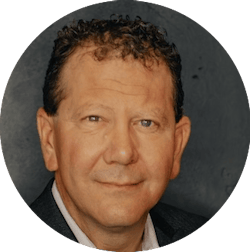 Aaron Raymond, a Senior Consulting Partner with The TAC Group and Founder & Managing Director of SIOP Solutions Aaron Raymond, a Senior Consulting Partner with The TAC Group and Founder & Managing Director of SIOP Solutions