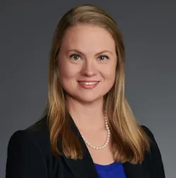 Lauren Saidel-Baker