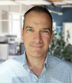 Photo of Paul Thallner