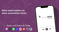 What smart leaders do when uncertainty sticks