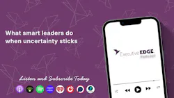 What smart leaders do when uncertainty sticks