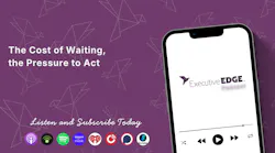 The Cost of Waiting, the Pressure to Act