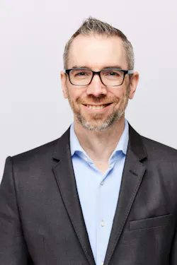 Nathan Jokel of Cisco