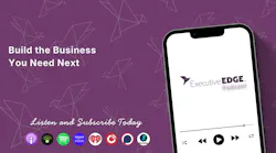 Build the Business You Need Next