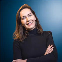 Andrea Reynolds
