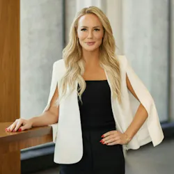 Robin Dimond, CEO and founder, Fifth & Cor