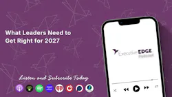 What Leaders Need to Get Right for 2027