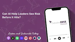 Can AI Help Leaders See Risk Before It Hits?