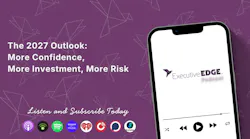The 2027 Outlook: More Confidence, More Investment, More Risk