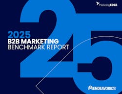 reportb2bbenchmarkreportmarketingedge reportb2bbenchmarkreportmarketingedge