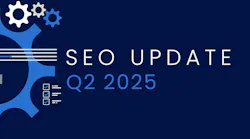 SEO Update Q2 2025