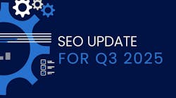 SEO Trends Q3 2025 SEO Trends Q3 2025