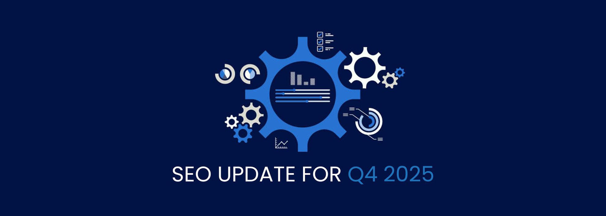 B2B SEO Trends Q4 2025