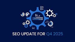 B2B SEO Trends Q4 2025 B2B SEO Trends Q4 2025