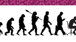 evolution evolution