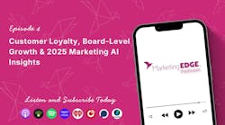 Customer Loyalty, Board-Level Growth & 2025 Marketing AI Insights Customer Loyalty, Board-Level Growth & 2025 Marketing AI Insights