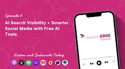 AI Search Visibility + Smarter Social Media with Free AI Tools AI Search Visibility + Smarter Social Media with Free AI Tools