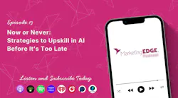 Now or Never: Strategies to Upskill in AI Before It’s Too Late Now or Never: Strategies to Upskill in AI Before It’s Too Late