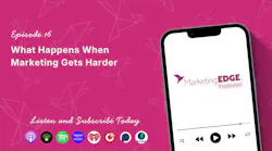 What Happens When Marketing Gets Harder What Happens When Marketing Gets Harder