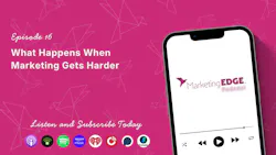What Happens When Marketing Gets Harder What Happens When Marketing Gets Harder