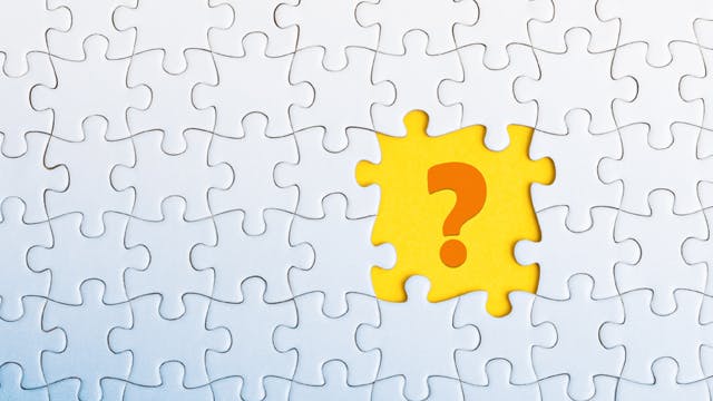 Are We Asking the Right Questions About the Future of B2B Marketing?