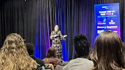 Jenny Haggard, Spotify Jenny Haggard, Spotify