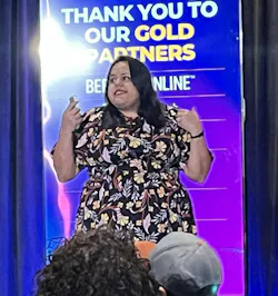 Purna Virji, LinkedIn Purna Virji, LinkedIn