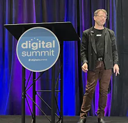 Dustin Diehl, IDX Dustin Diehl, IDX