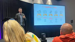 Start a Fire: Deliver Human-First Storytelling in a World of AI Noise Start a Fire: Deliver Human-First Storytelling in a World of AI Noise