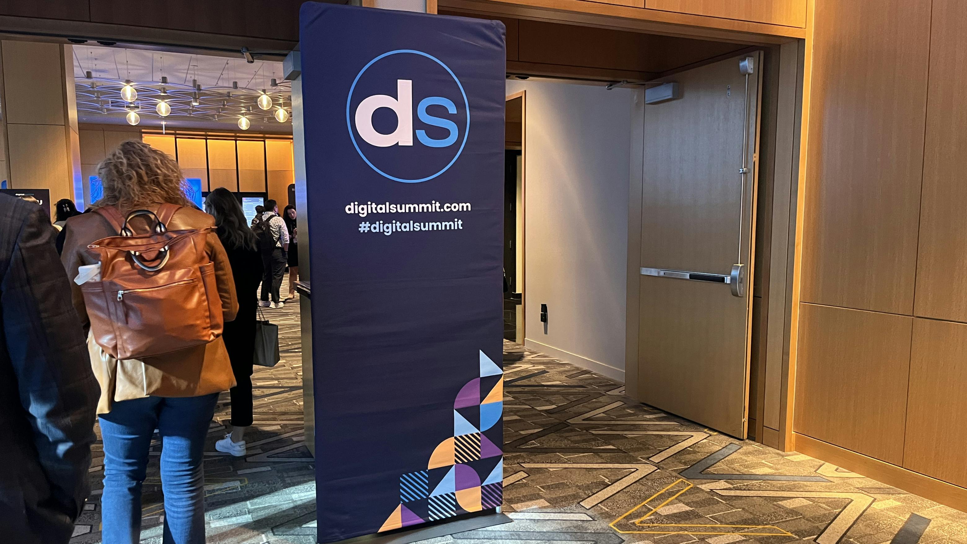 In Photos: A Day at Digital Summit 2026