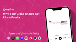 Why Your Brand Should Act Like a Family Why Your Brand Should Act Like a Family