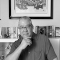 Tom Kaneshige