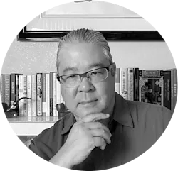 Tom Kaneshige Tom Kaneshige