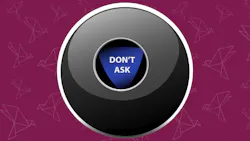 Oracle 8 Ball Oracle 8 Ball