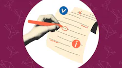 Halftone hand making grammar, spelling check, searching for mistakes, proofreading paper. Halftone hand making grammar, spelling check, searching for mistakes, proofreading paper.