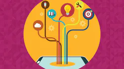 Mobile marketing and personalizing network Mobile marketing and personalizing network