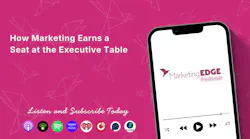 How Marketing Earns a Seat at the Executive Table