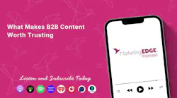 What Makes B2B Content Worth Trusting