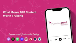 What Makes B2B Content Worth Trusting