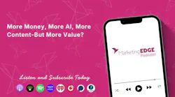 More Money, More AI, More Content—But More Value?