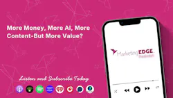 More Money, More AI, More Content—But More Value?