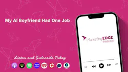 My AI Boyfriend Had One Job
