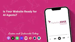Is Your Website Ready for AI Agents?