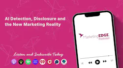 AI Detection, Disclosure and the New Marketing Reality