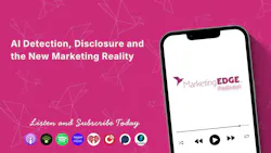 AI Detection, Disclosure and the New Marketing Reality
