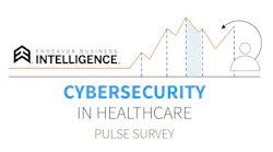 Masthead for Cybersecurity Healthcare, from Endeavor Business Intelligence. Masthead for Cybersecurity Healthcare, from Endeavor Business Intelligence.