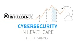 Masthead for Cybersecurity Healthcare, from Endeavor Business Intelligence. Masthead for Cybersecurity Healthcare, from Endeavor Business Intelligence.